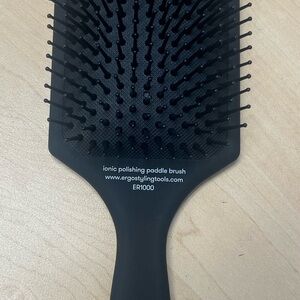 Ergo Brand polishing / smoothing brush